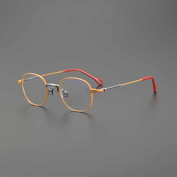 Square Glasses TG1022