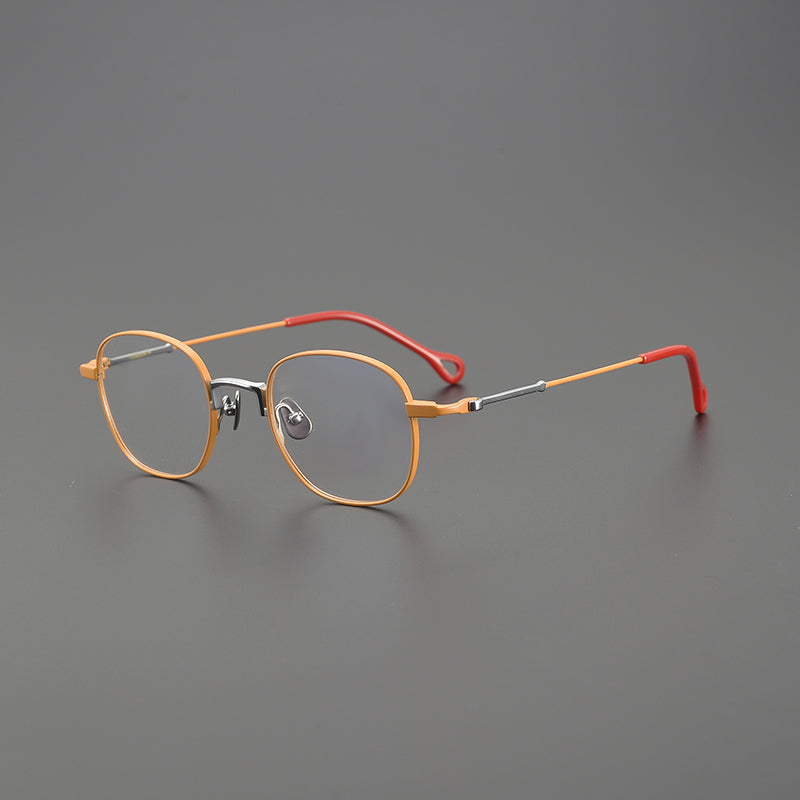 Square Glasses TG1022