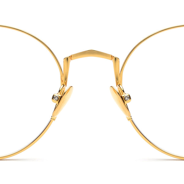 Round Glasses BR1201