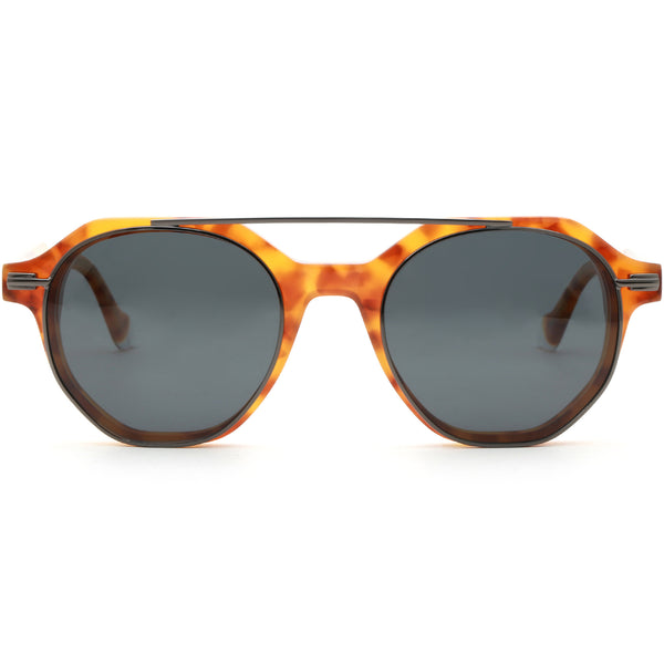 Geometric Glasses GSR1117