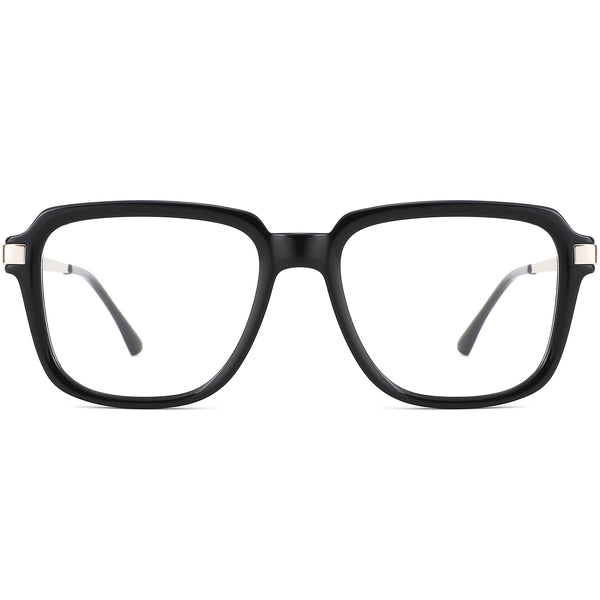 Square Glasses YSAC1066