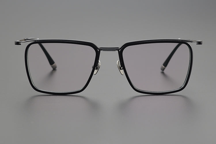 Rectangle Glasses MW1307