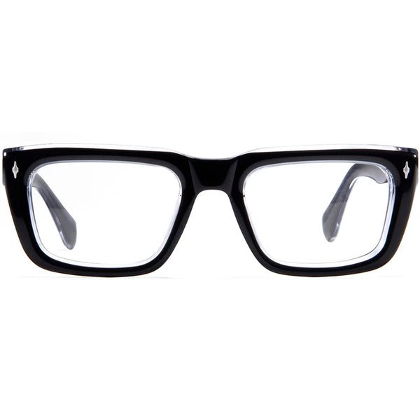 Rectangle Glasses A2406