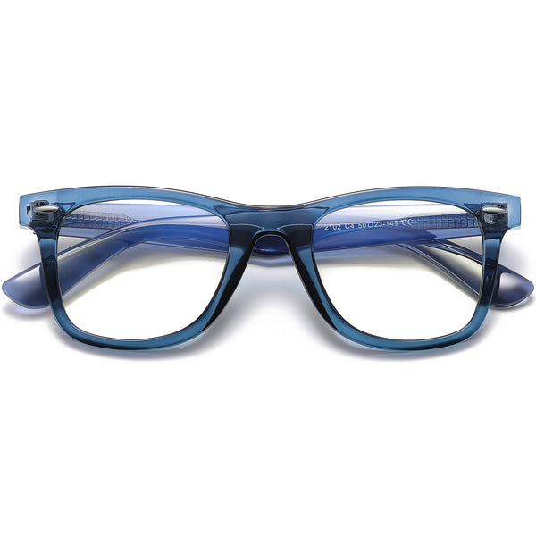 Square Glasses PF1296