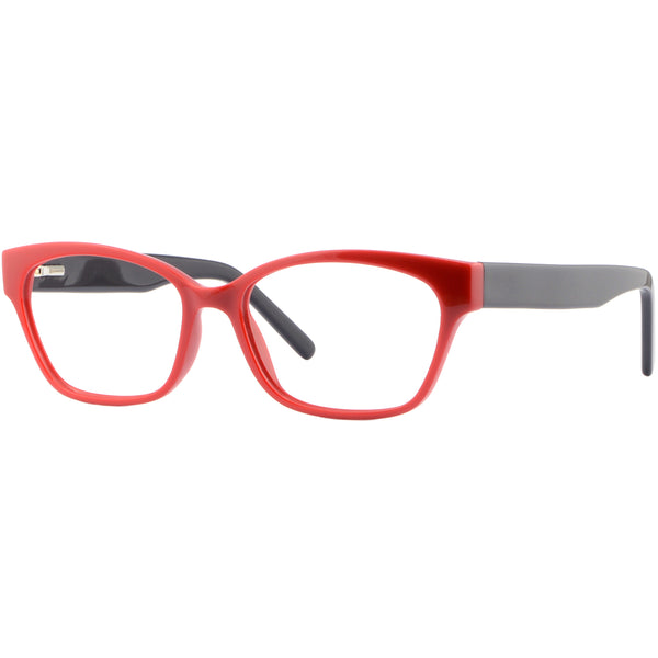 Cat-Eye Glasses O2579