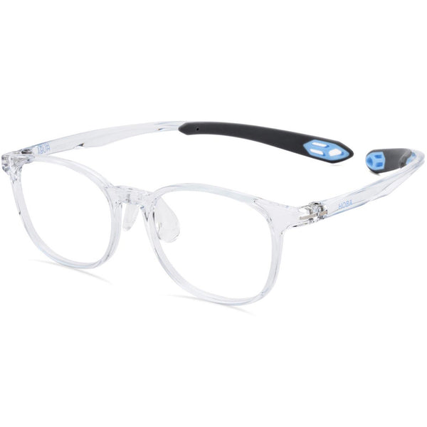Square Sports Glasses SP1011