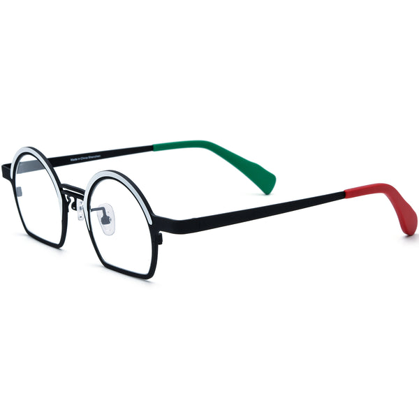 Geometric Glasses BR1550