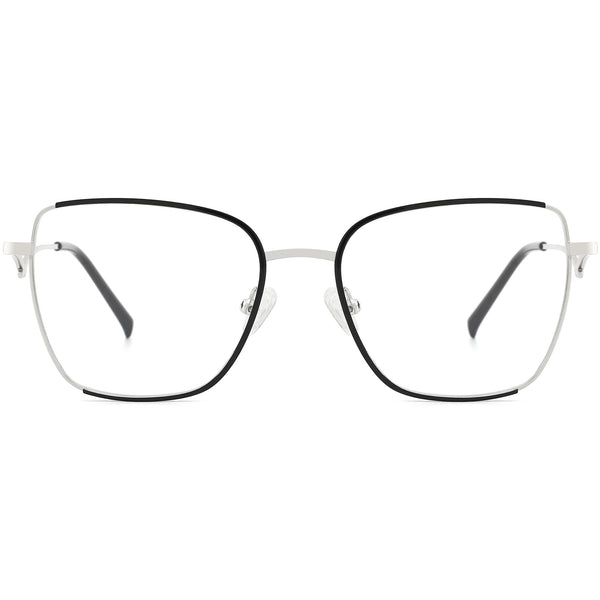 Cat-Eye Glasses YEM1096