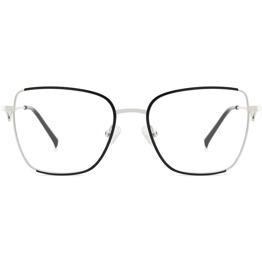 Cat-Eye Glasses YEM1096