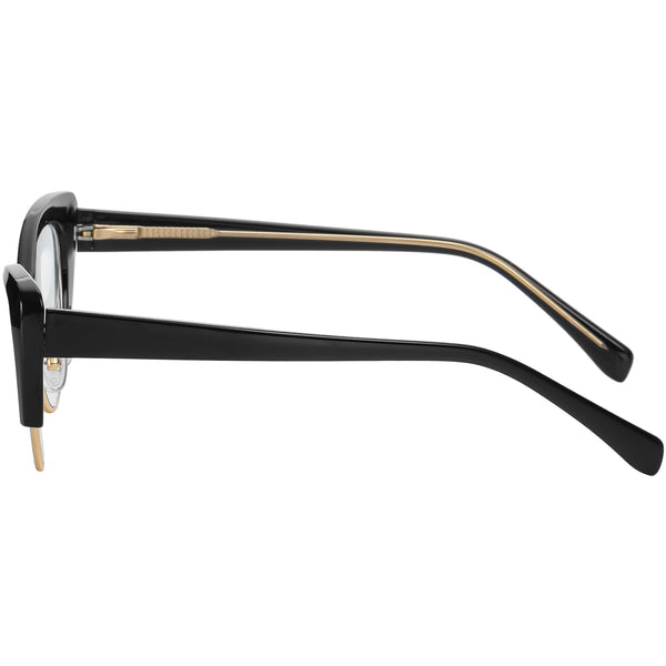 Cat-Eye Glasses PF1014