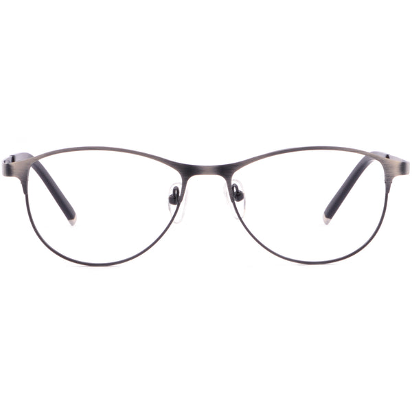 Oval Glasses O1867