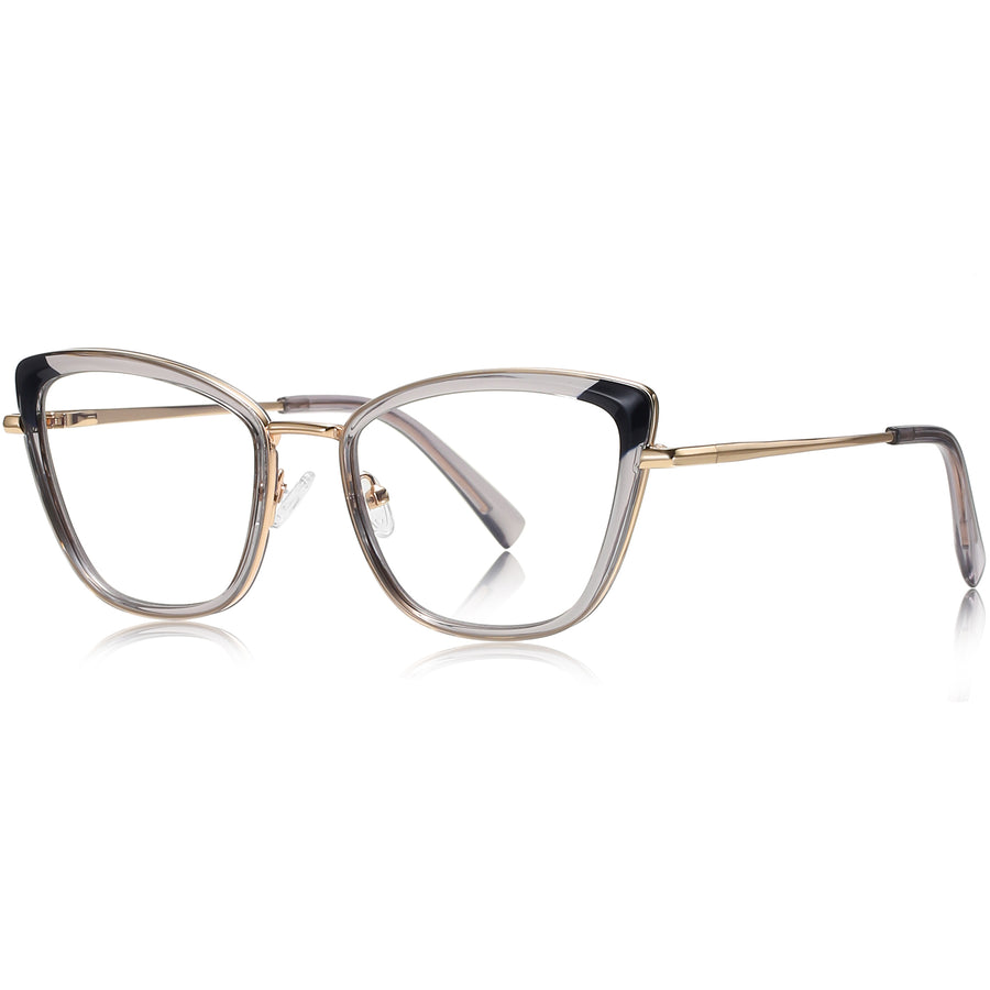 Cat-Eye Glasses PF1154