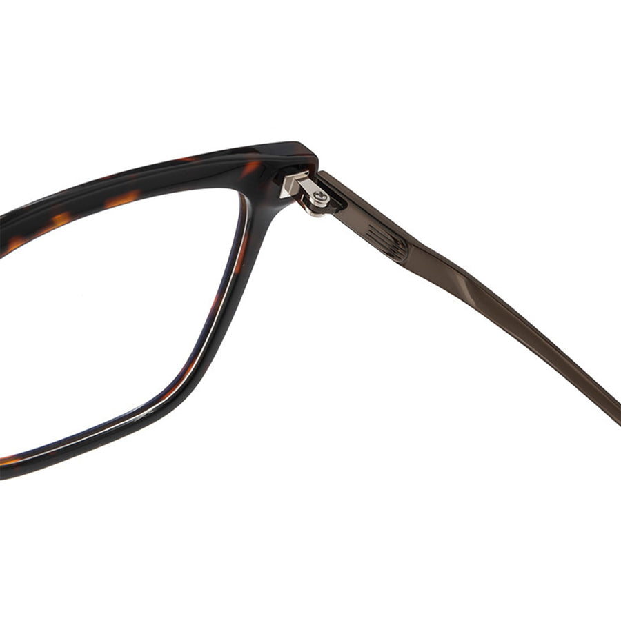 Square Glasses YN1059