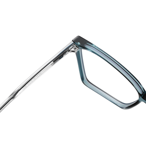 Geometric Glasses YSD1108