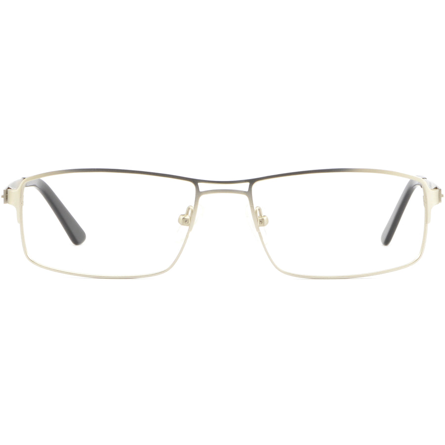 Rectangle Glasses O2455