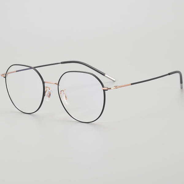 Round Glasses BY1006