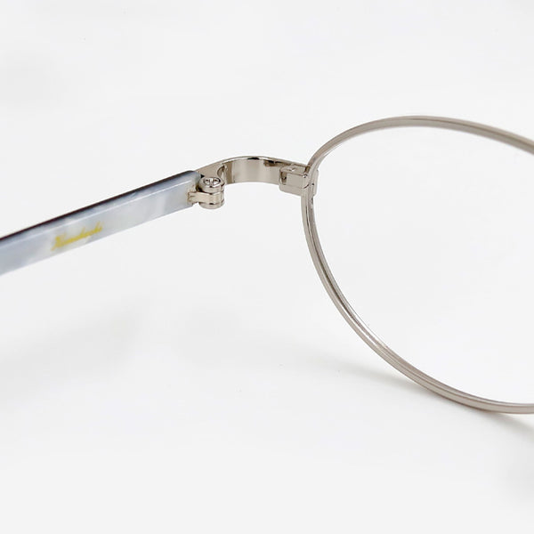 Oval Glasses PG1001
