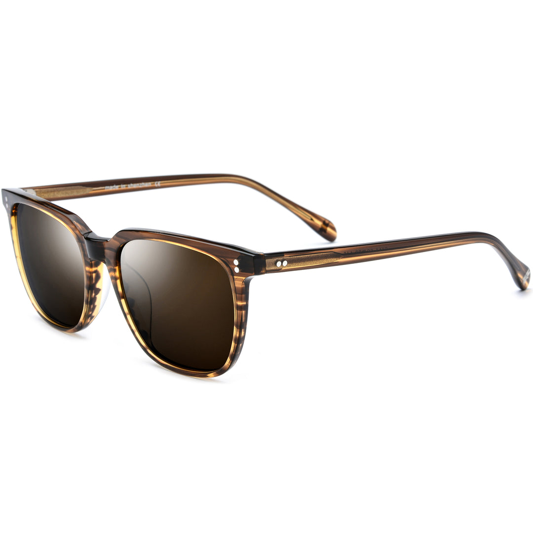 Square Sunglasses BRS1051