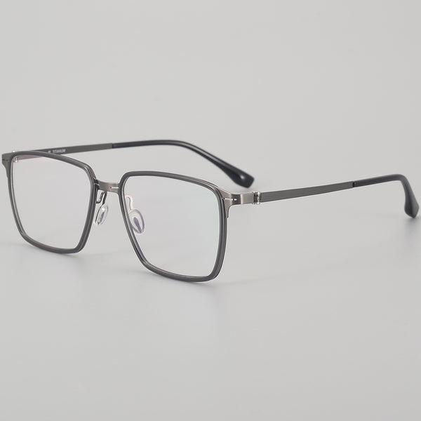 Square Glasses BY1083