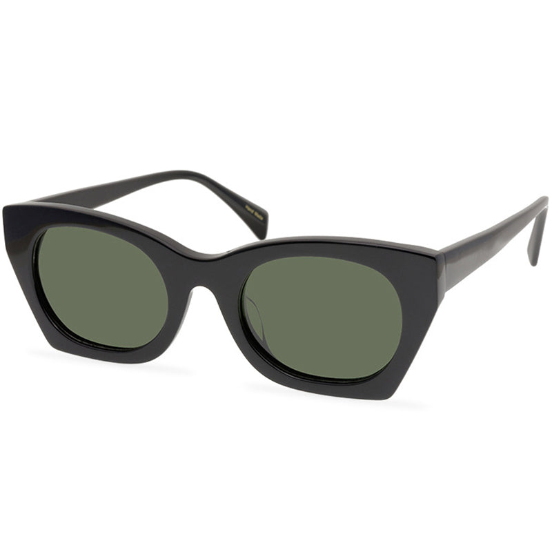 Cat-Eye Sunglasses GCS1050