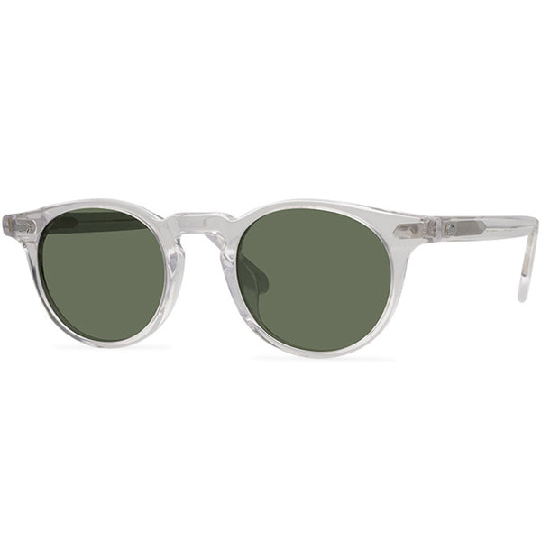 Round Sunglasses GCS1081