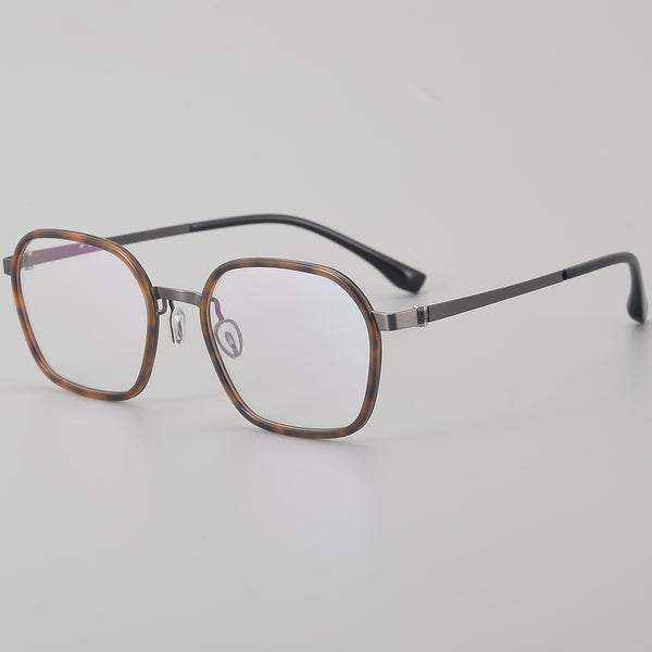 Geometric Glasses BY1064