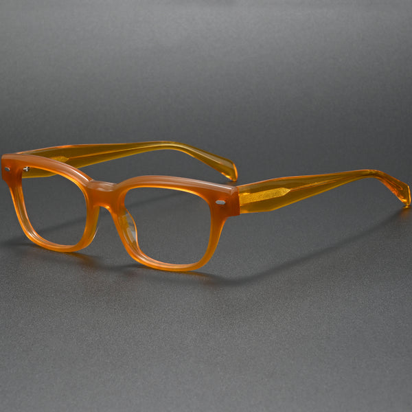 Rectangle Glasses YN1143