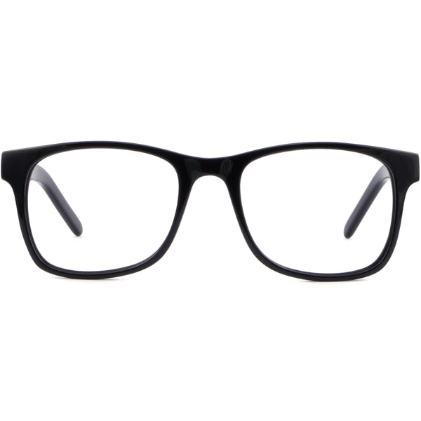 Square Glasses O2003