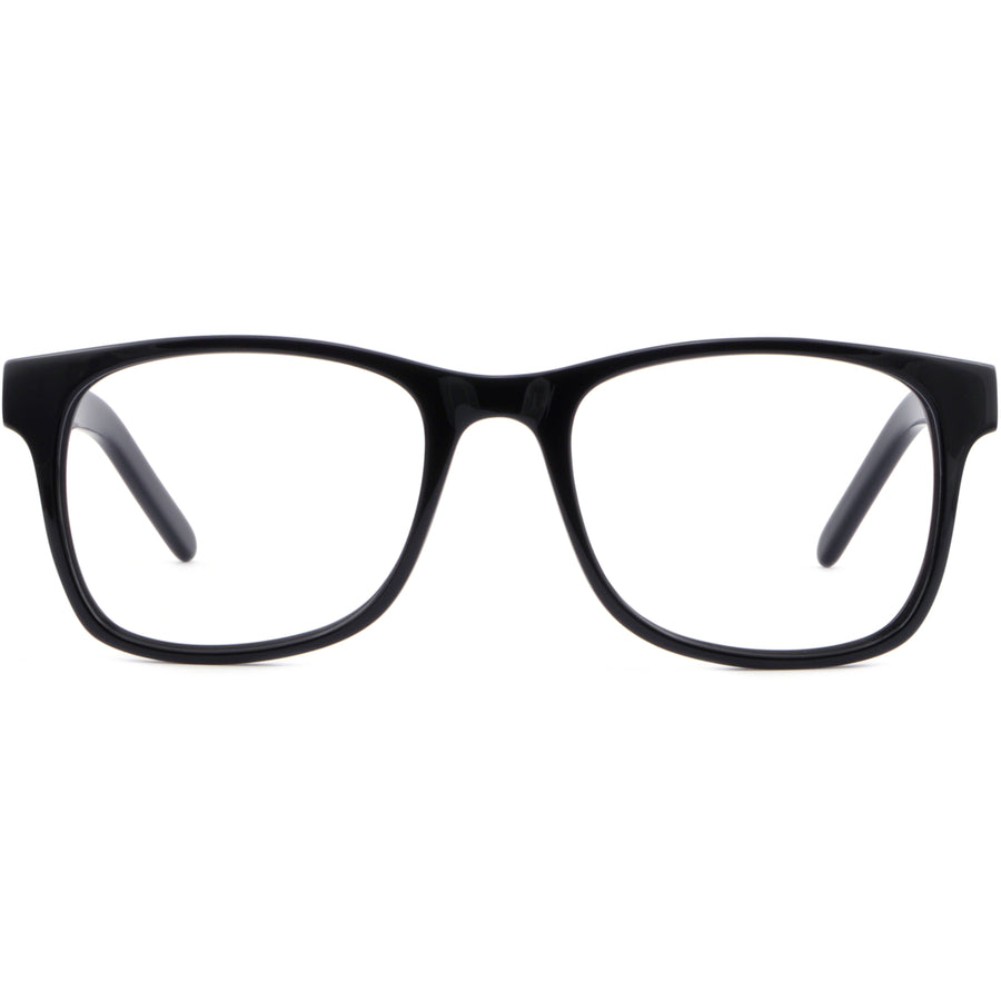 Square Glasses O2003