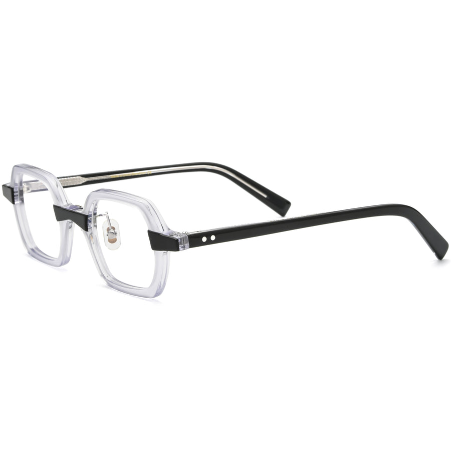 Geometric Glasses BR1272