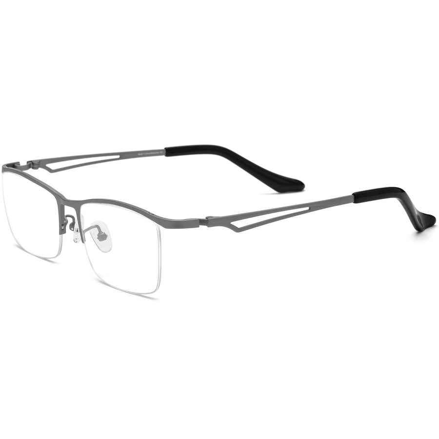 Rectangle Glasses BR1428
