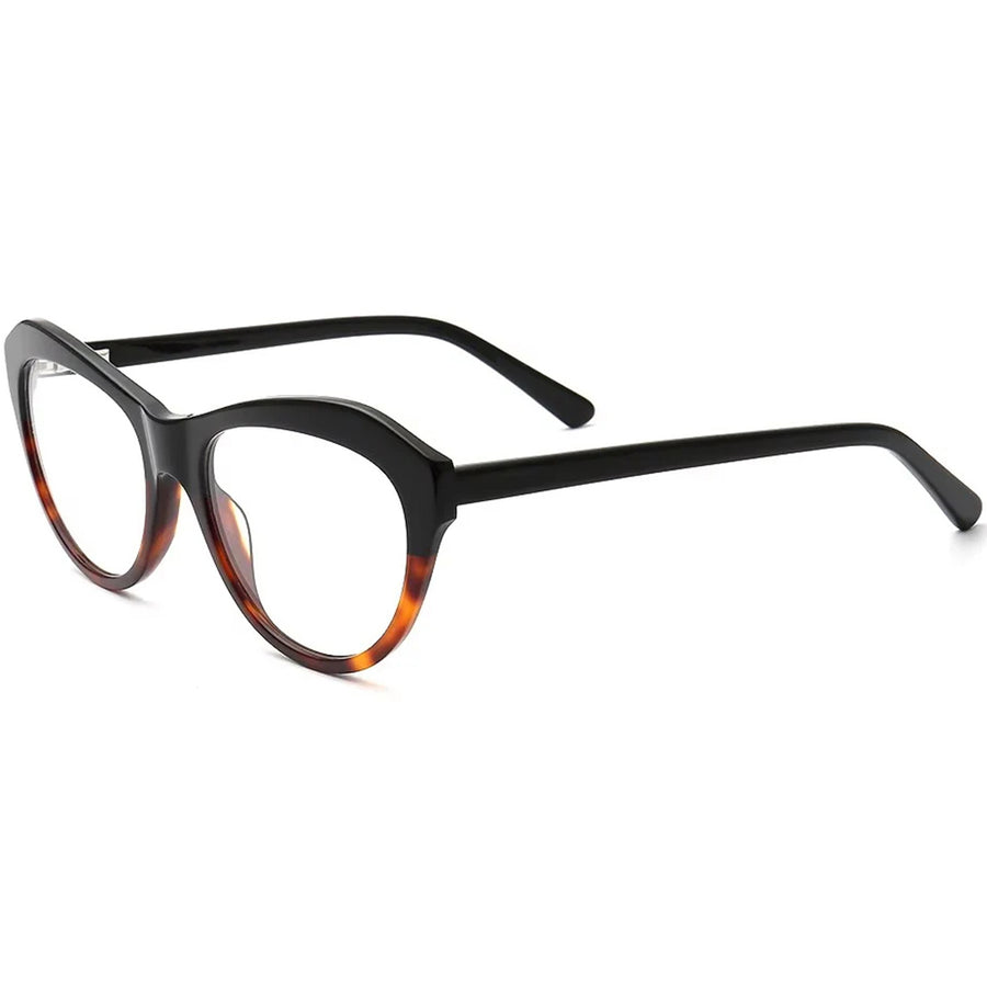 Cat-Eye Glasses YT1039
