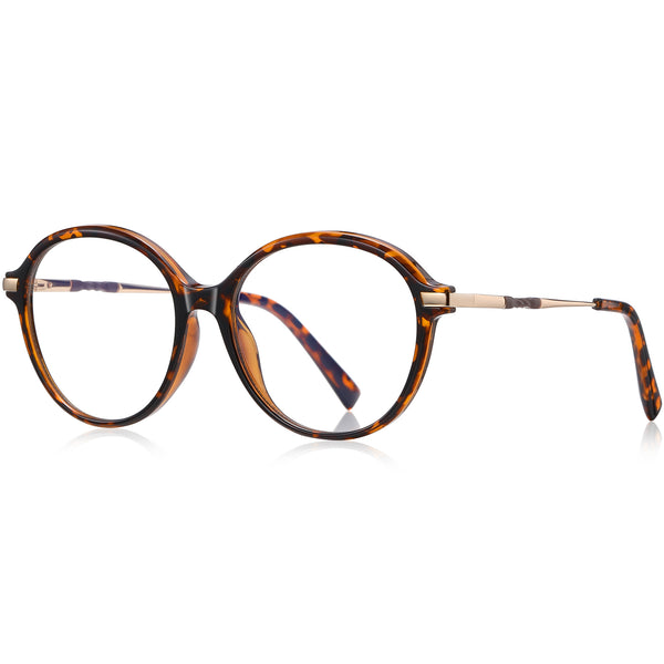 Round Glasses PF1019