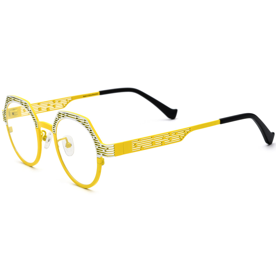 Round Glasses BR1508