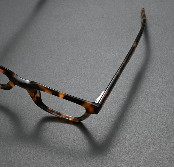 Square Glasses YN1141