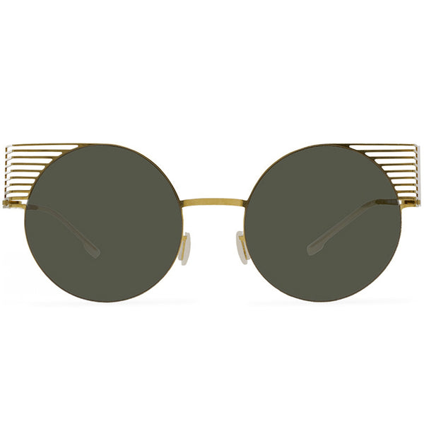 Round Sunglasses GCS1010