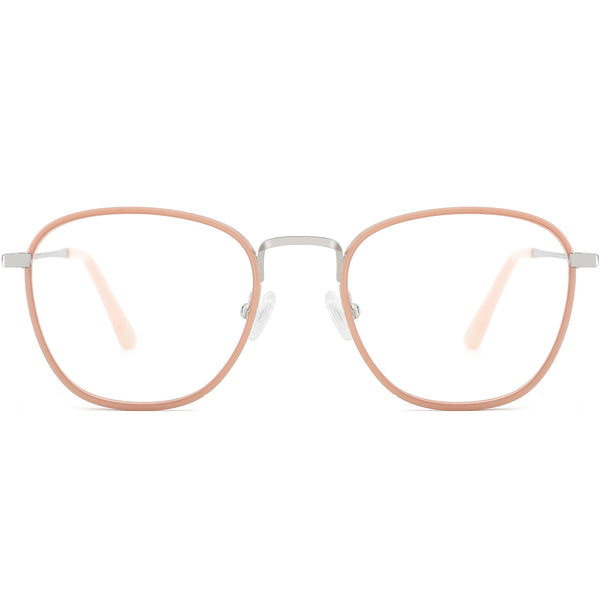 Square Glasses YEC1057