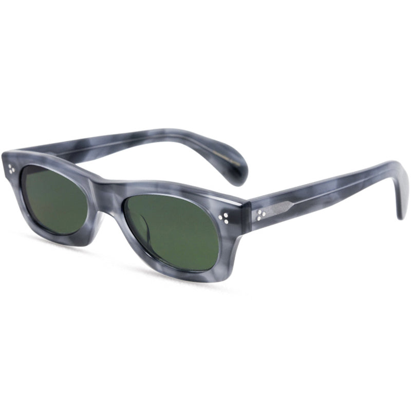 Rectangle Sunglasses GCS1126