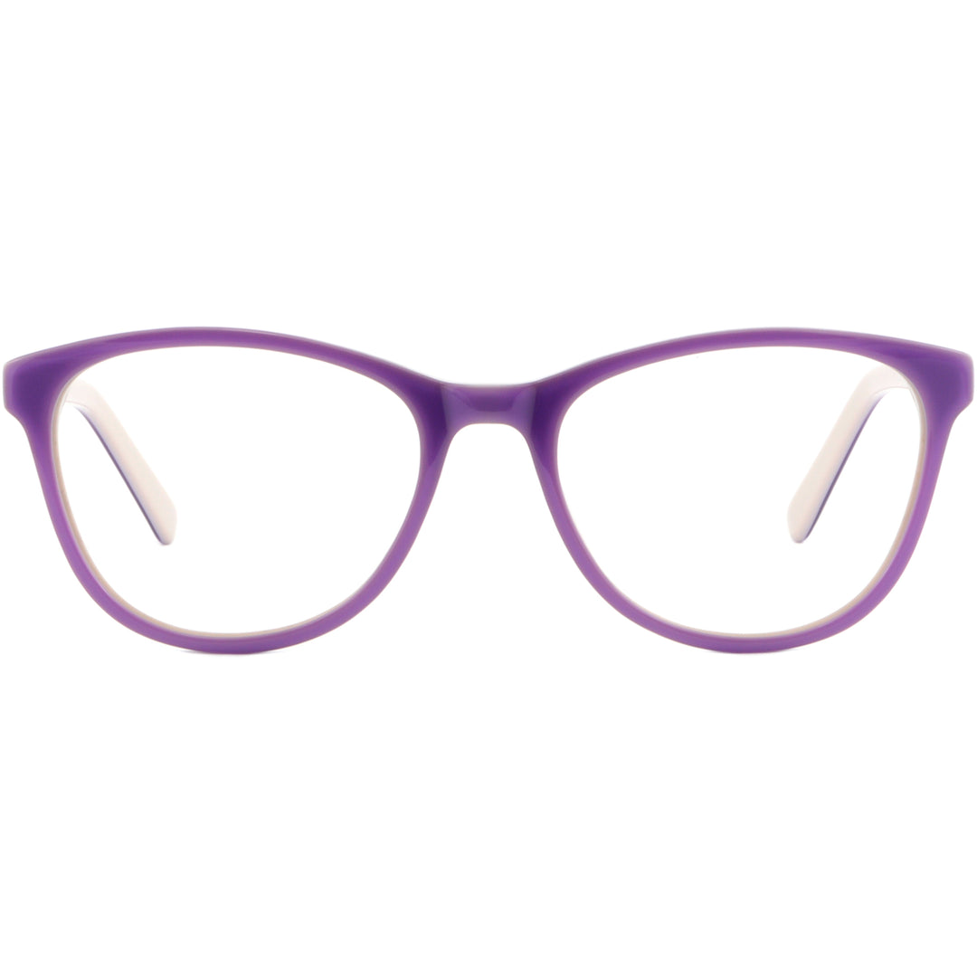 Cat-Eye Glasses O2102