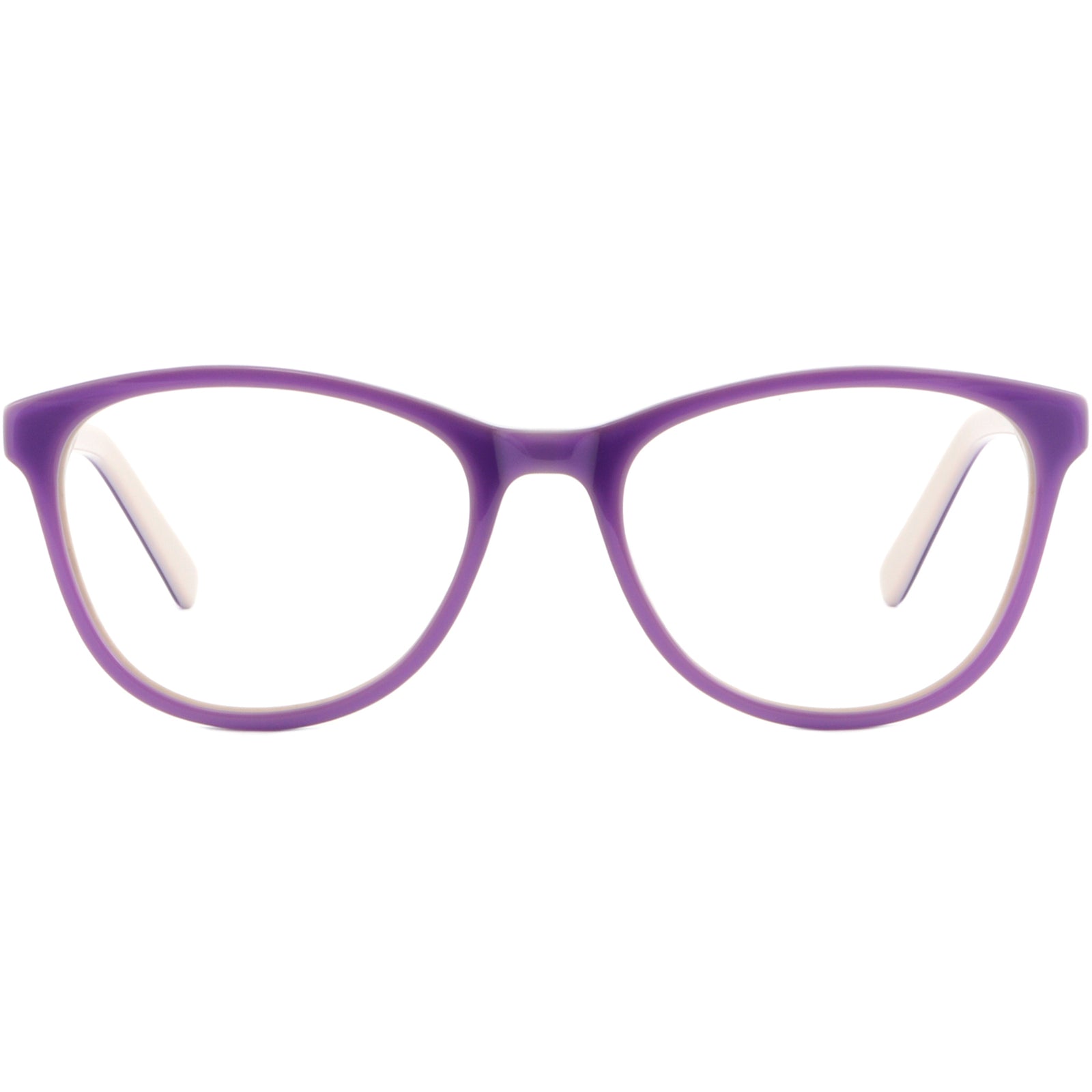 Cat-Eye Glasses O2102