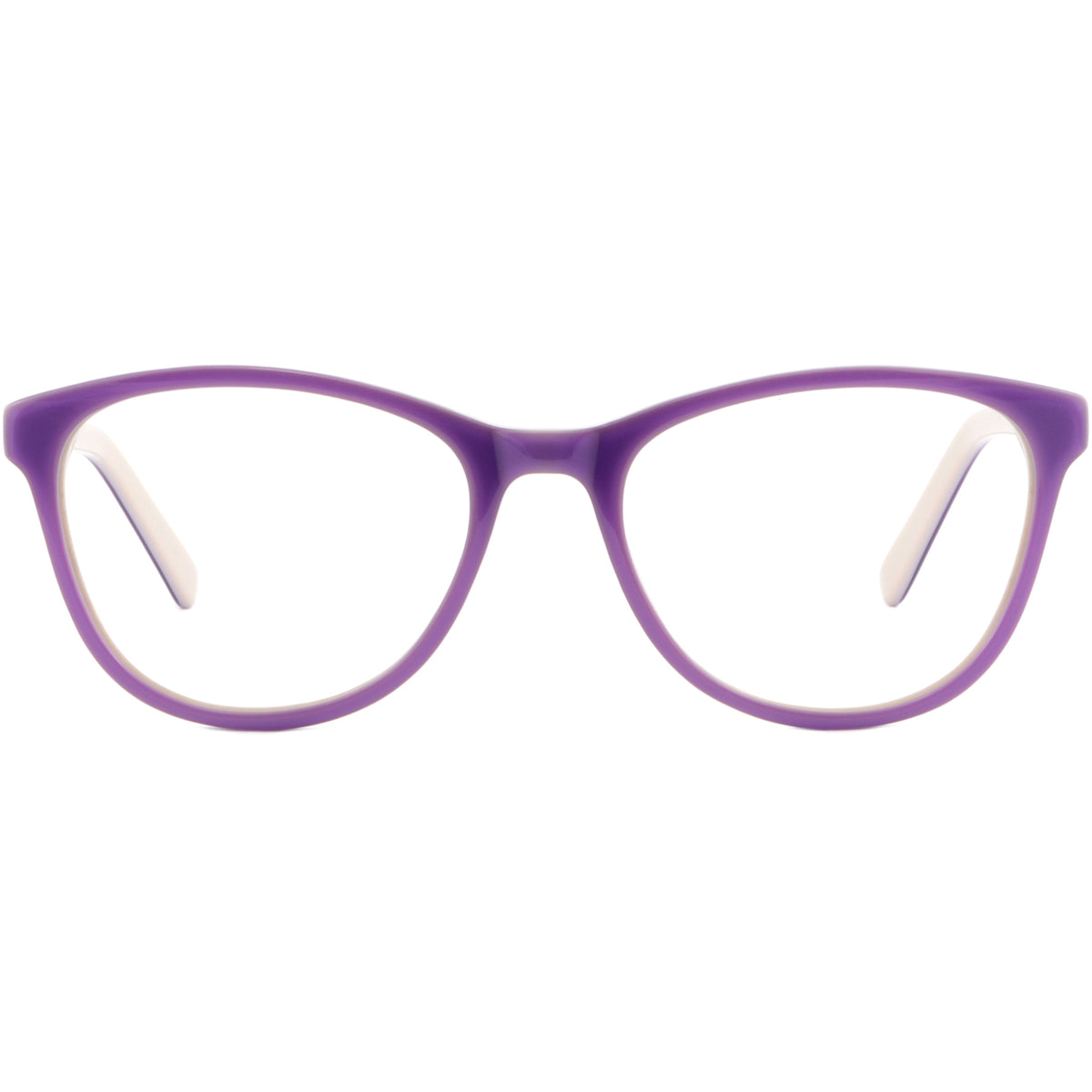 Cat-Eye Glasses O2102