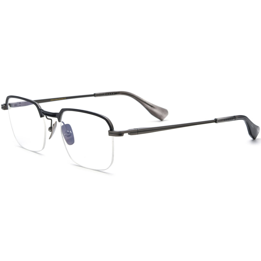 Rectangle Glasses BR1559