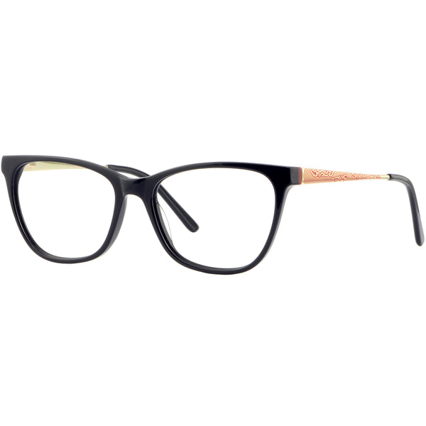 Cat-Eye Glasses O1836