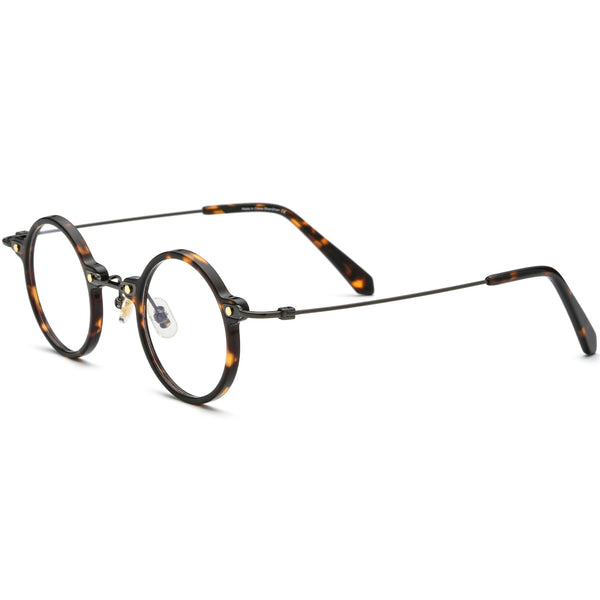 Round Glasses BR1268