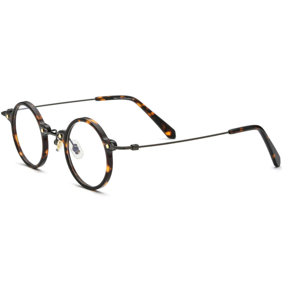 Round Glasses BR1268