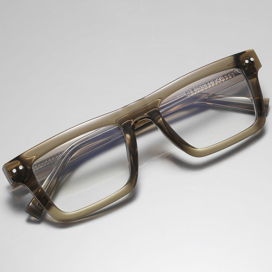 Rectangle Glasses PF1021