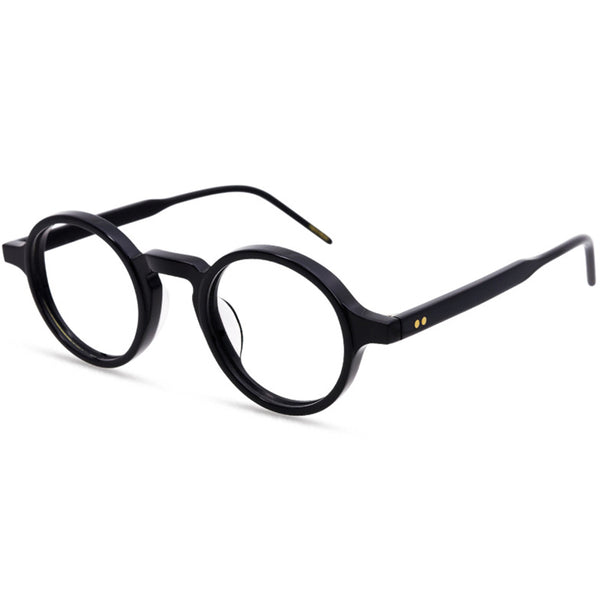 Round Glasses A1210