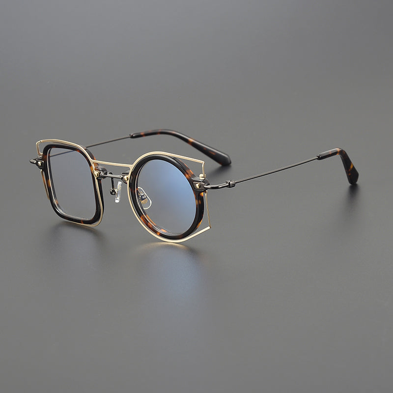 Geometric Glasses TG1128