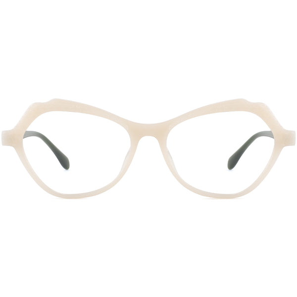 Cat-Eye Glasses YEA1152