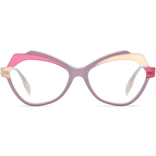 Geometric Glasses BR1414